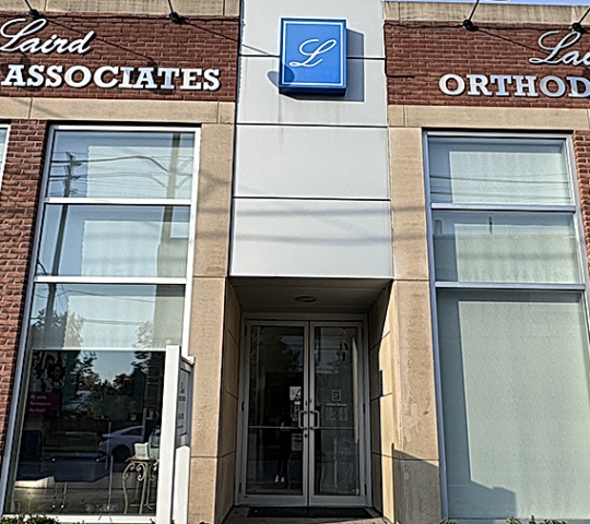 Dental Clinic laird dental