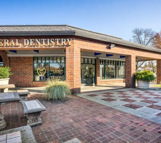 Dental Clinic Gold River Smiles