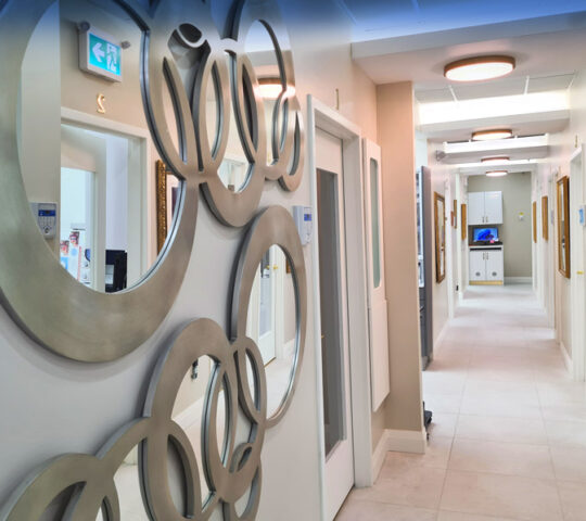 Dental clinic Dr Yolanda Cruz