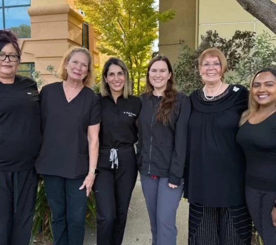 Dental clinic Paradise Dental Care