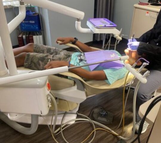 Dental clinic Smile Makeover Center