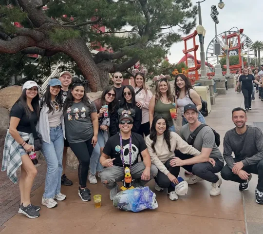 Dental clinic The Palisades Dentists