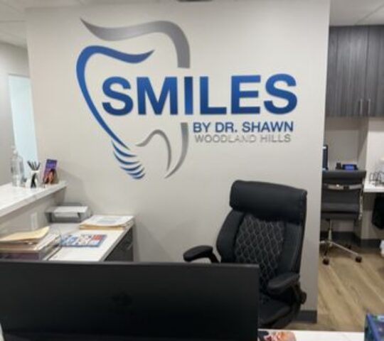 Dental clinic Woodland Hills Dental Office