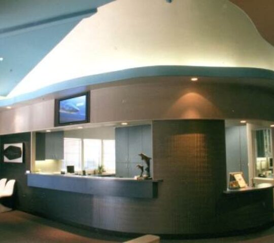 Dental clinic Ocean adventure dentist