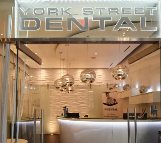 Dental Clinic York Street Dental