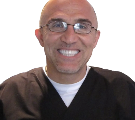 Dr. Ardeshir Salem Dental clinic