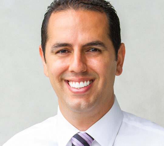 Dr. Yosi P. Behroozan dental clinic