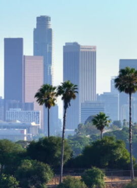 Dental clinic in Los Angeles