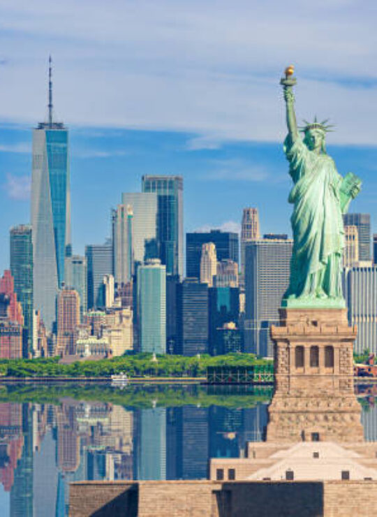 Dental clinic in New York