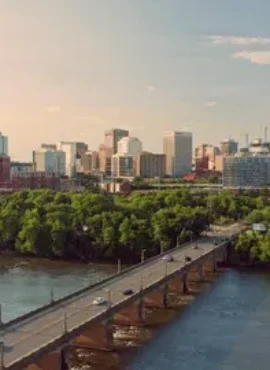 Dental clinic in Virginia