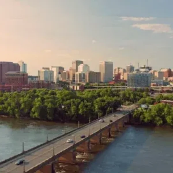 Dental clinic in Virginia