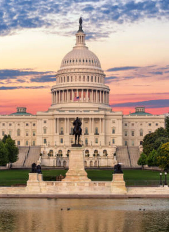 Dental clinic in Washington