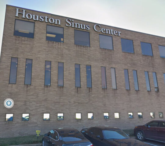 Dental clinic houstonian