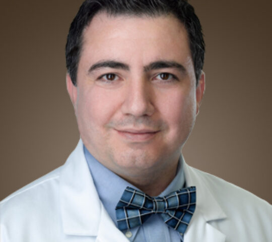 Dr Alireza Hourfar dental clinic