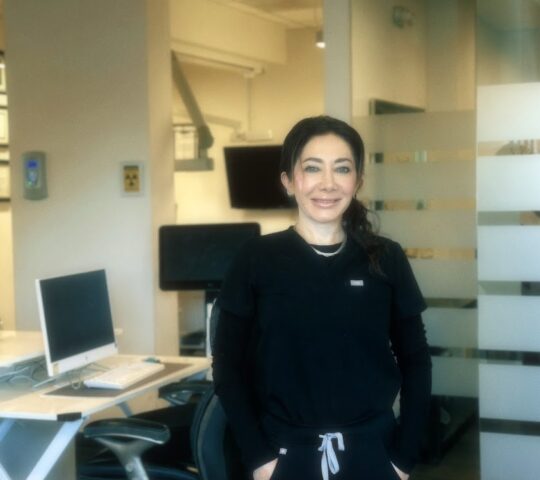 Dr. Dana Samet Dental clinic