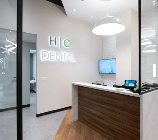 Dental clinic health one