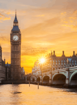 Dental clinic in London