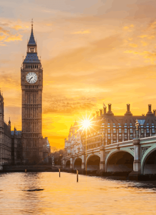 Dental clinic in London