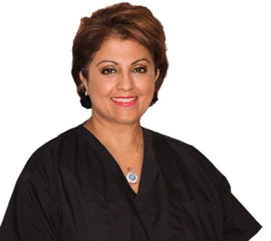 Dr.Afsaneh Moradi dental clinic