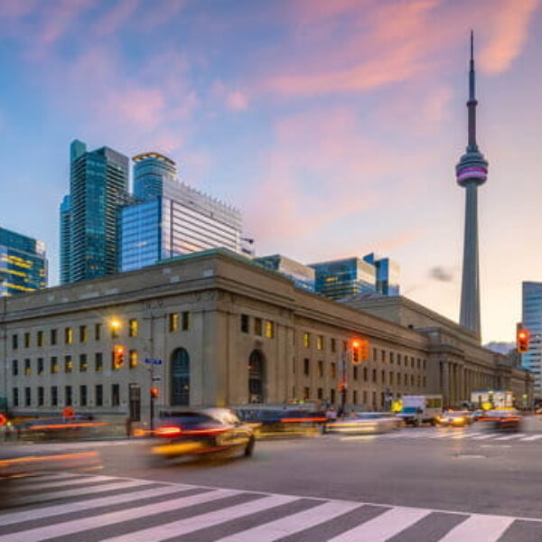 Dental clinic in Toronto