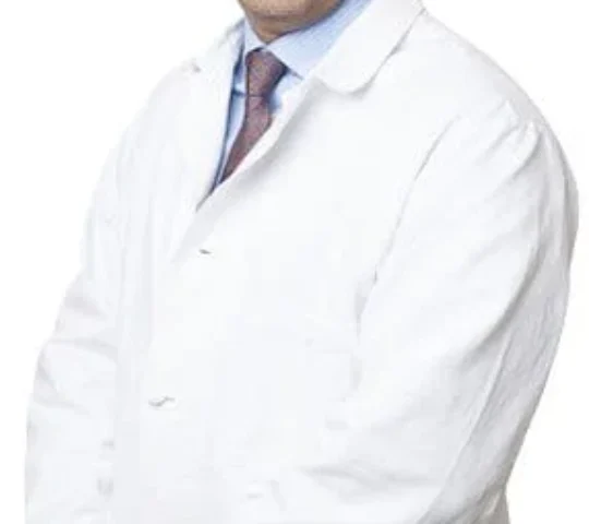 Dr. Abdy Moshrefi dental clinic
