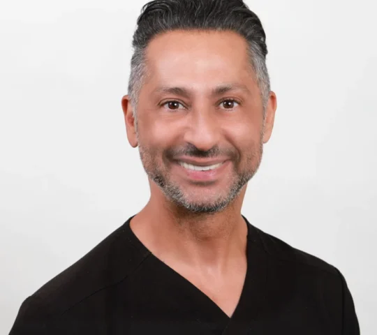 Dr. Ali Salmassian dental clinic