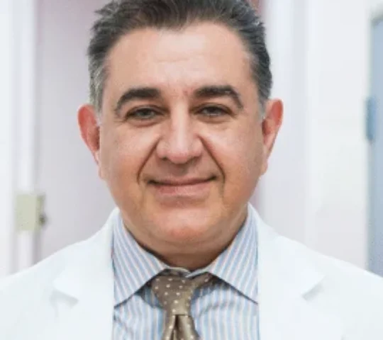 Dr. Daniel Aslani dental clinic