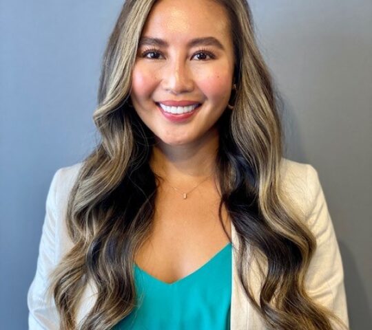Dr. Jodie Dorj dental clinic