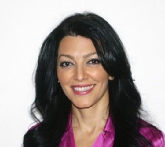 Dr.marjan nejad dental clinic