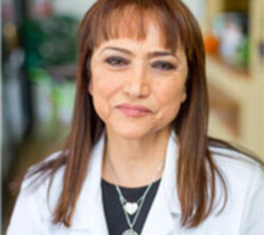 Dr. Mehri Safari dental clinic