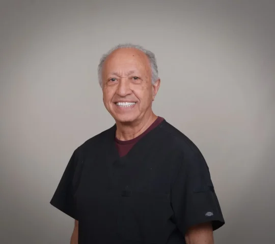 Dr. mansour dental clinic