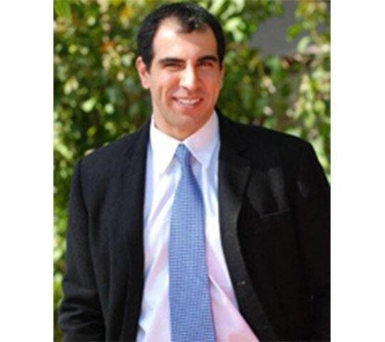 Dr. Farshin Farokhian dental clinic