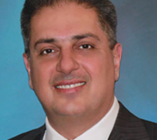 Dr. Nima Pahlavan dental clinic